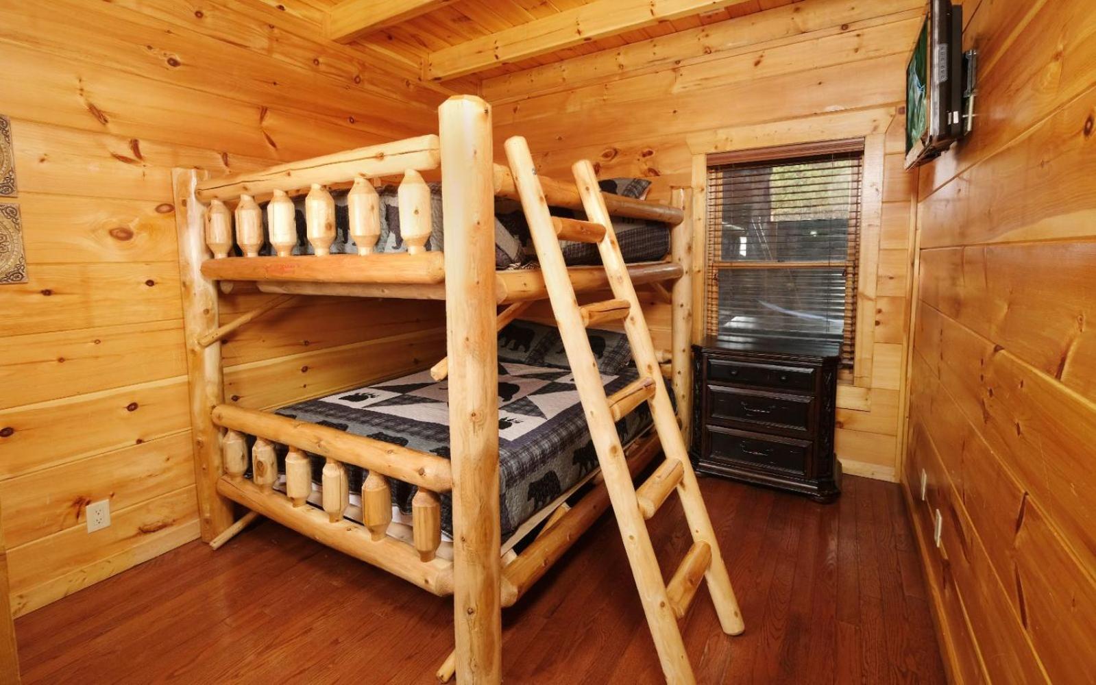 Smoky Vista Lodge Sevierville Bagian luar foto