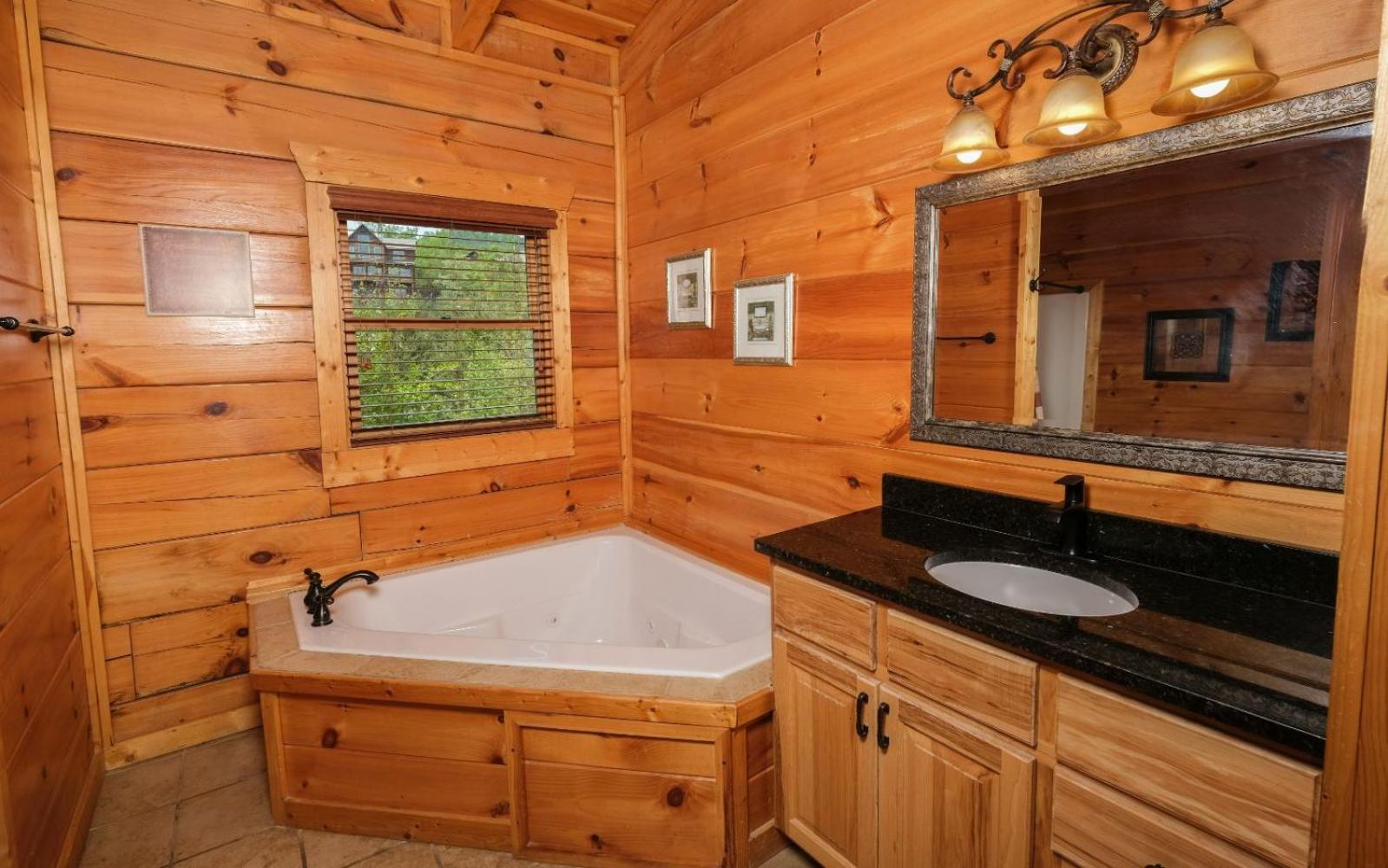 Smoky Vista Lodge Sevierville Bagian luar foto